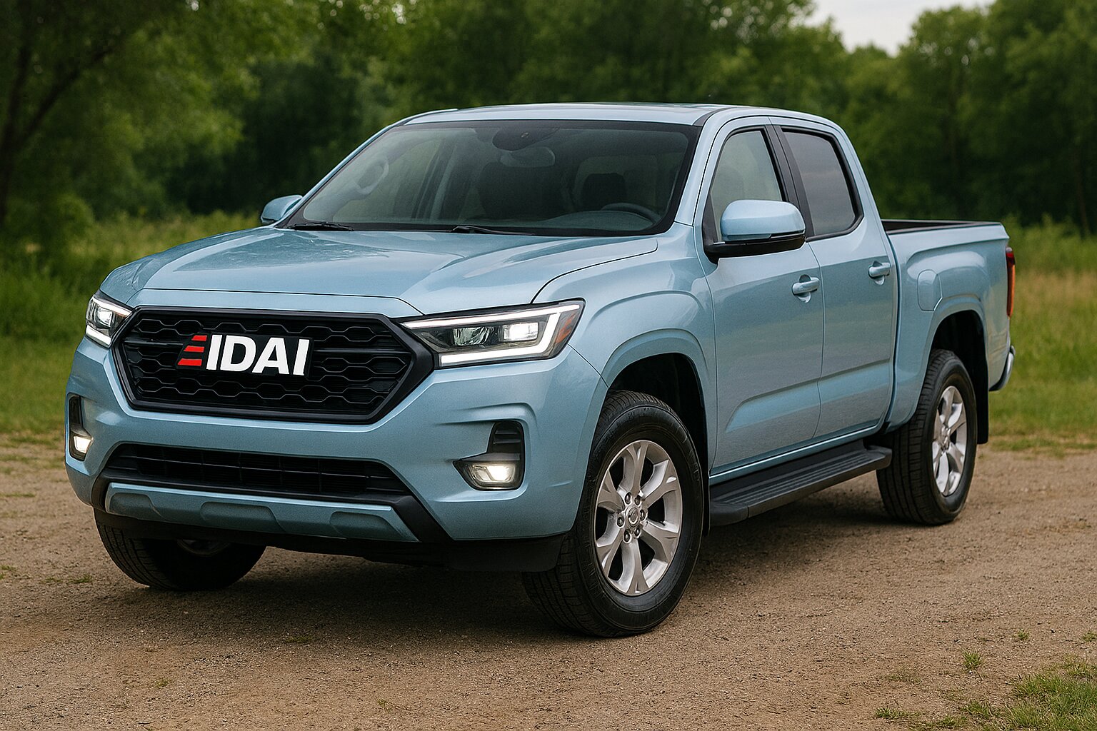IDAI Thunder Charger